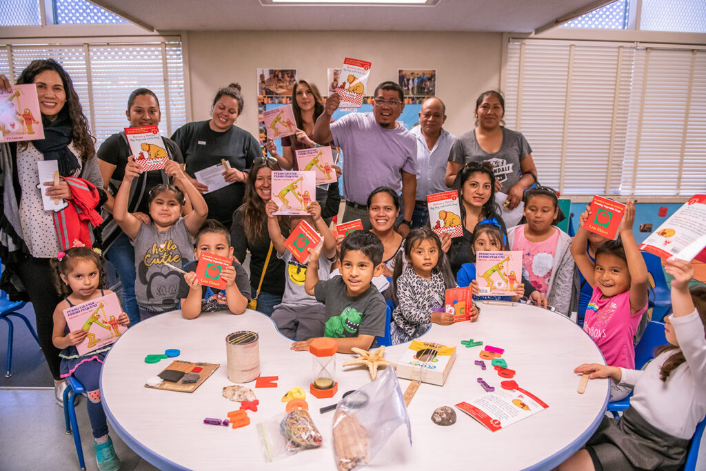 Ready, Set, Read! featured photo